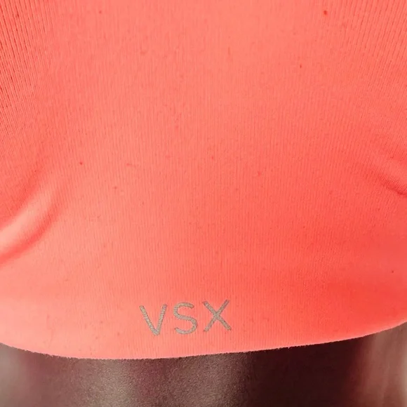 Victoria Secret Sports Bra Sz 36DD - Picture 4 of 8